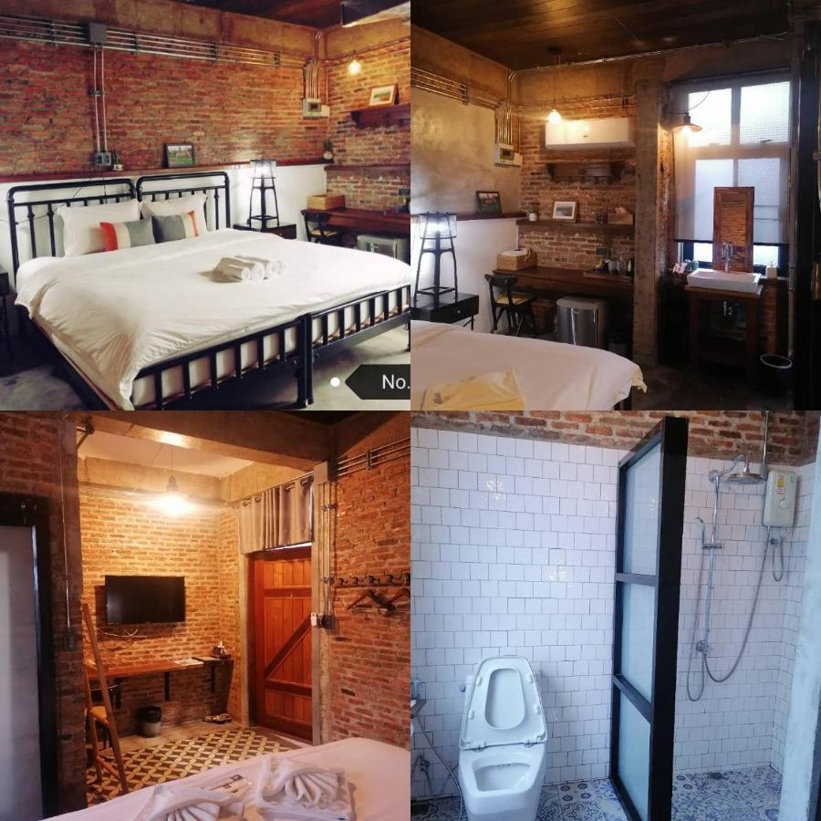 Px122 Dbest Hotel Nan Eksteriør bilde