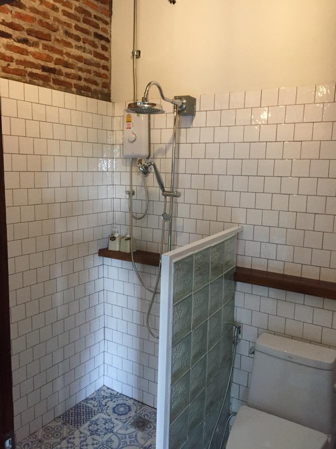 Px122 Dbest Hotel Nan Eksteriør bilde