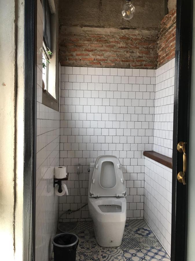 Px122 Dbest Hotel Nan Eksteriør bilde