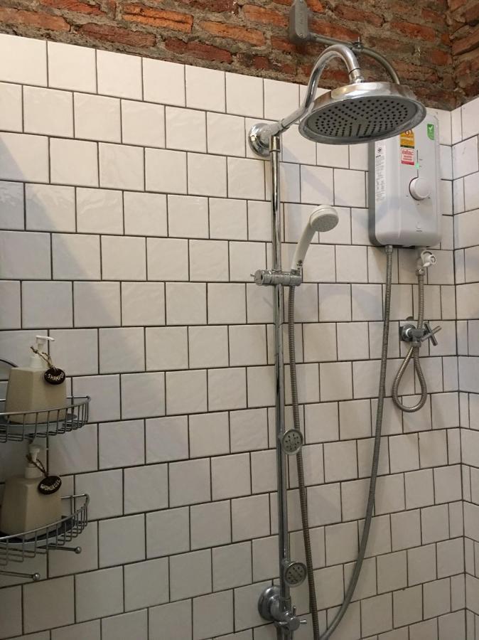 Px122 Dbest Hotel Nan Eksteriør bilde