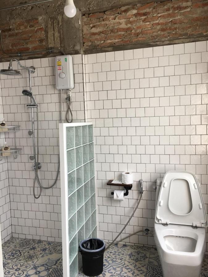 Px122 Dbest Hotel Nan Eksteriør bilde