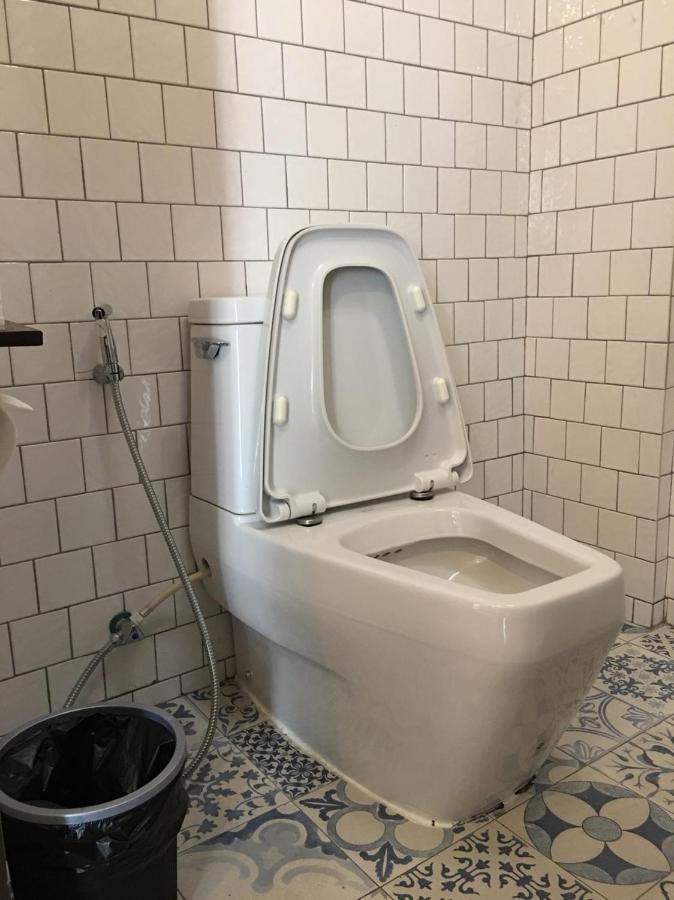 Px122 Dbest Hotel Nan Eksteriør bilde