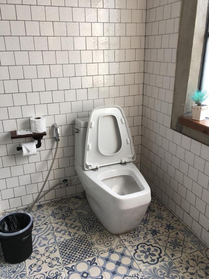 Px122 Dbest Hotel Nan Eksteriør bilde